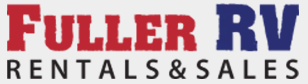 Fuller RV Rentals and Sales logo